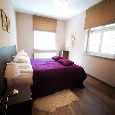 Apartament Mariacka 2