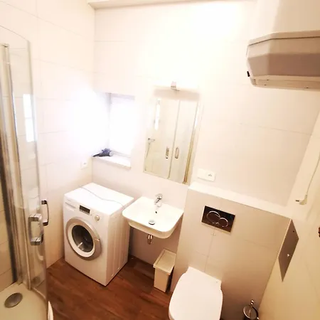 Mariacka 2 Apartment *