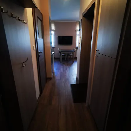 Mariacka 2 Apartment