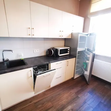 Apartment Mariacka 2 *