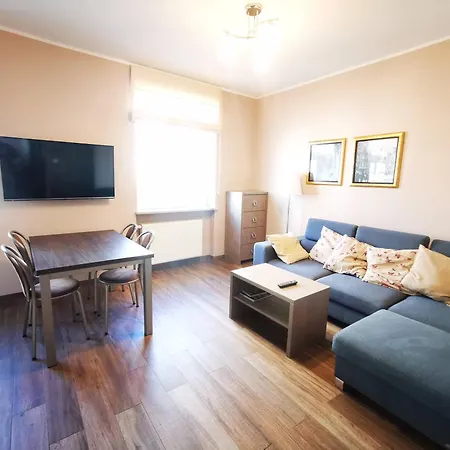 Mariacka 2 Apartment