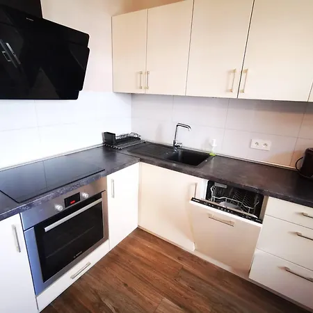 Mariacka 2 Apartment *