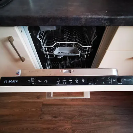 아파트 Mariacka 2 *