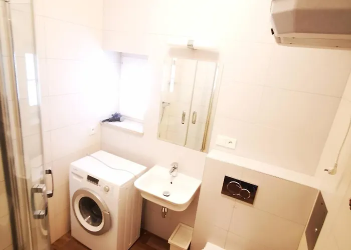 Mariacka 2 Apartment *