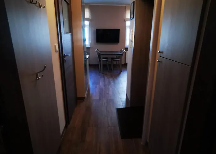 Mariacka 2 Apartment