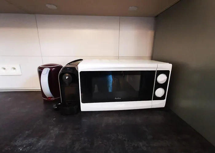 Mariacka 2 Appartement Gdańsk