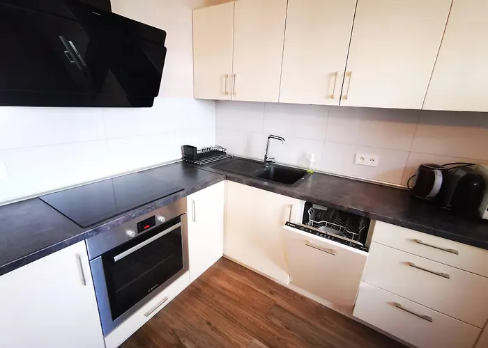 Mariacka 2 Appartement *