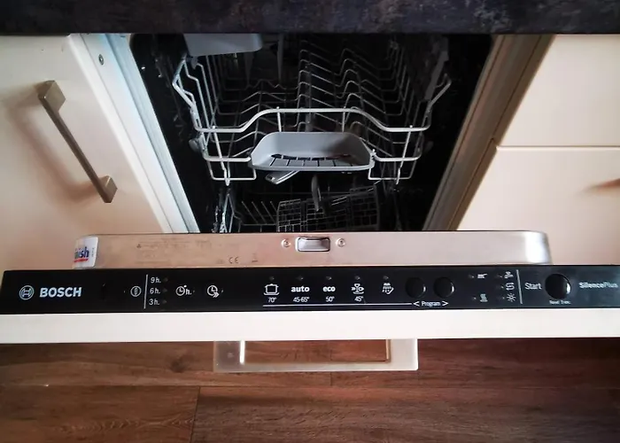 Appartement Mariacka 2 *