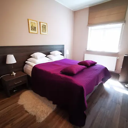 Mariacka 2 * Gdańsk