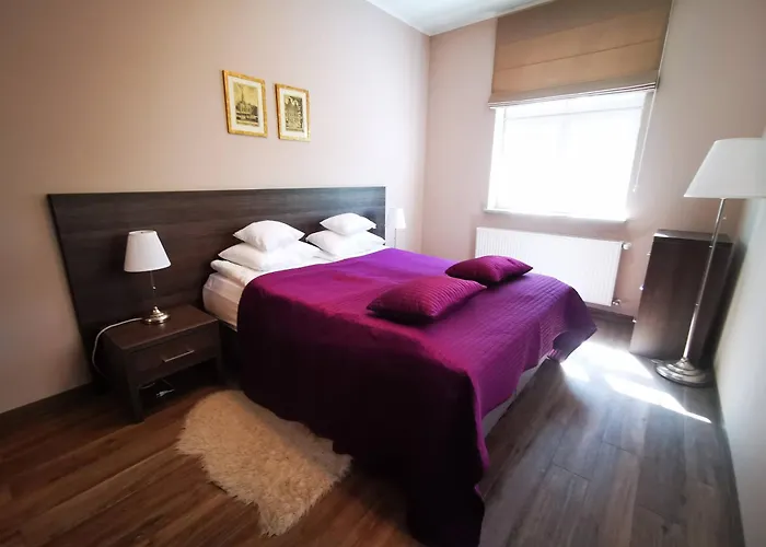 Mariacka 2 * Gdańsk